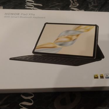 Планшет honor pad x9a 256