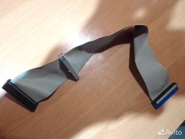 Шлейф для жесткого диска и дисковода