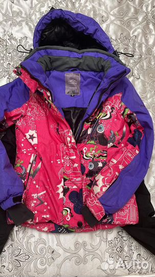 Зимние вещи