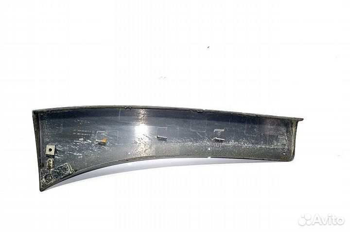 Локер, правый mercedes-benz Actros MP4 1842 (01.12