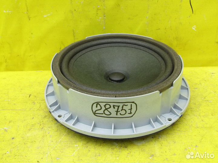 Динамик задний Kia Sportage 10-16 г 28751