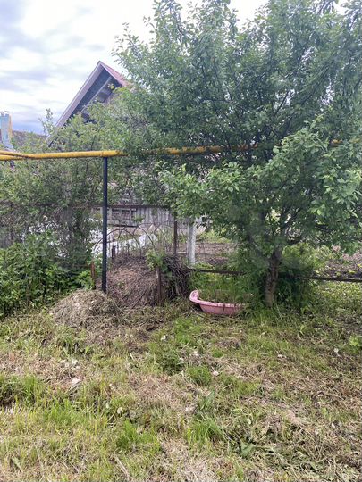 Дом 114 м² на участке 2 сот.