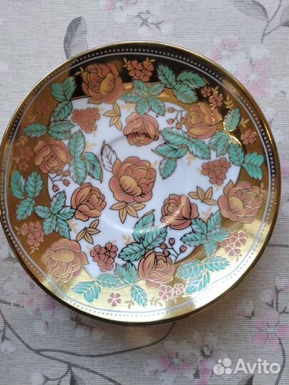 Сервиз чайный эстетика