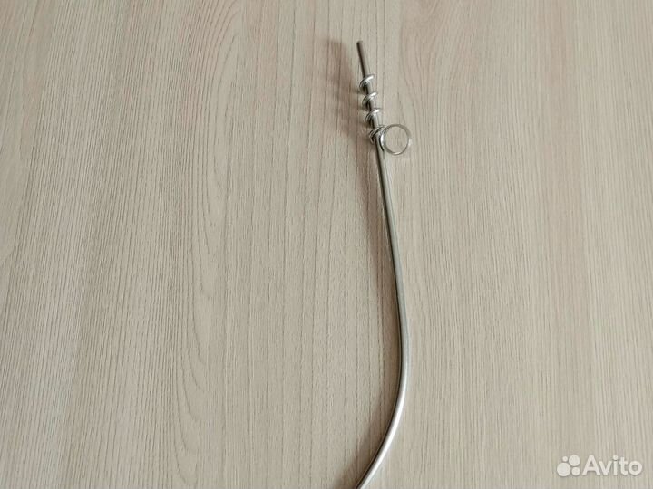 Спиральный нож для картофеля нержавейка