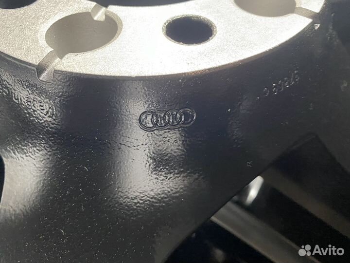 Колеса оригинал Audi Q7 4M R20