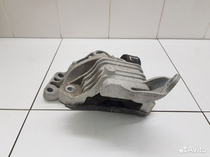 Опора двигателя левая (Chery Tiggo 7)