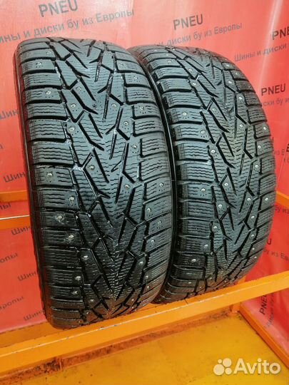 Nokian Tyres Hakkapeliitta 7 215/55 R16 99T