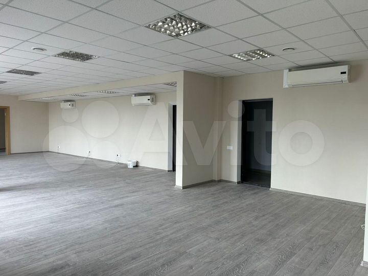 Видовой офис у метро