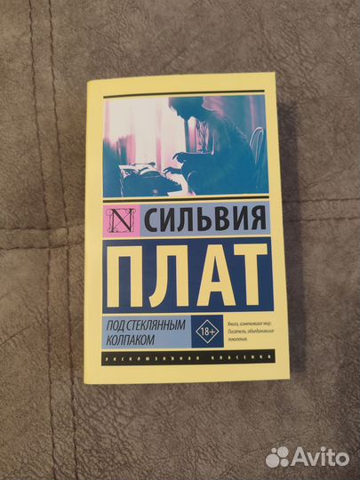 Сильвия Плат 