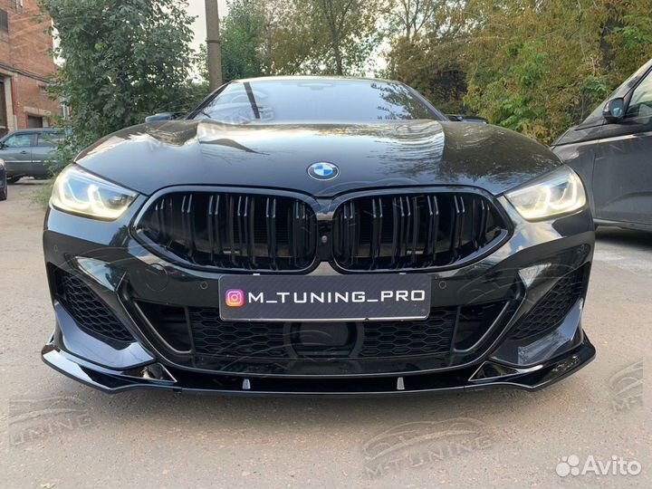 Обвес BMW 8 G14 G15 G16