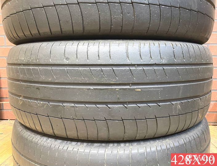 Michelin Latitude Sport 225/60 R18 98P