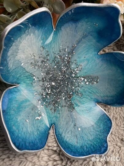 Ваза фруктовница