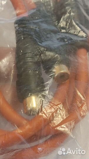 Акустические провода. Мелочи