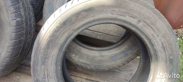 КАМА Breeze (HK-132) 195/65 R15