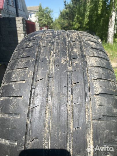 Nokian Tyres Hakka Blue 2 SUV 235/55 R18 188P