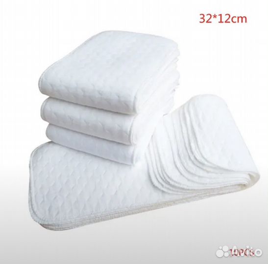 Многоразовый подгузник