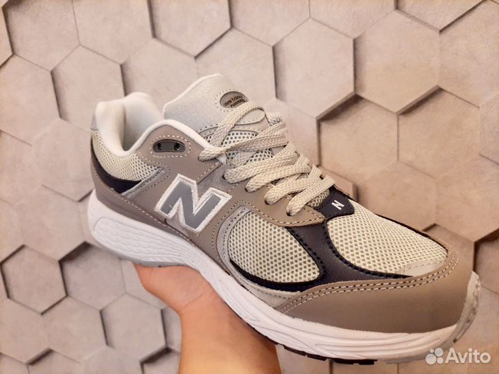 Кроссовки New Balance