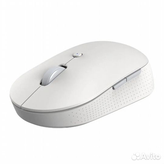Xiaomi Mi Dual Mode Wireless Mouse Silent Edition