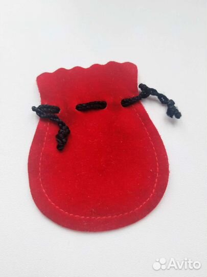 Мешочки подарочные