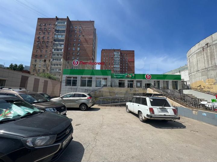 Готовый арендный бизнес, 255 м²