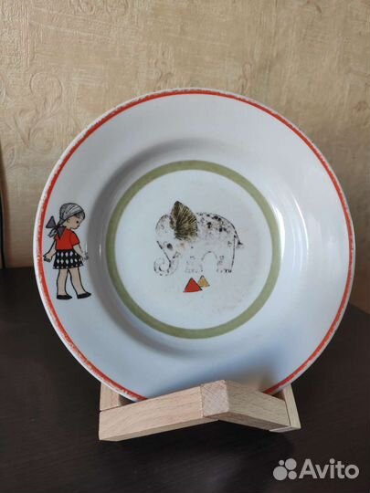 Винтажный фарфор: пряничный домик и.т.д