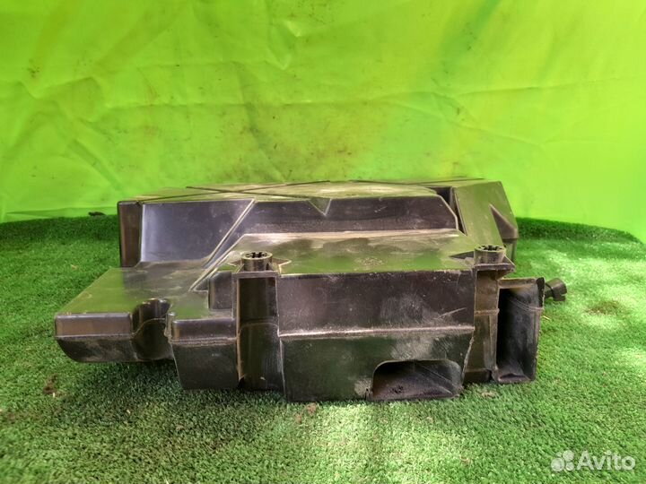 Сабвуфер Mercedes ML-Class W163