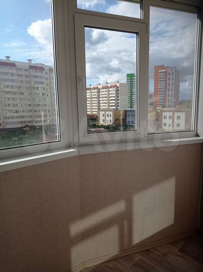 1-к. квартира, 37 м², 4/10 эт.