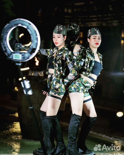 Видео съемка