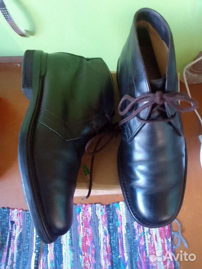 Ботинки Timberland 42