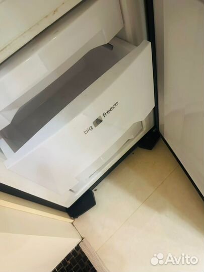 Холодильник бу