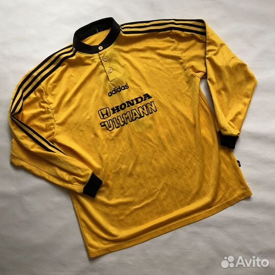 Винтажное джерси Adidas Originals