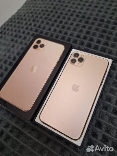 iPhone 11 Pro Max, 64 ГБ