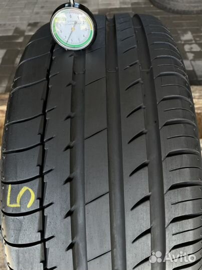 Profil Prosport 225/45 R17