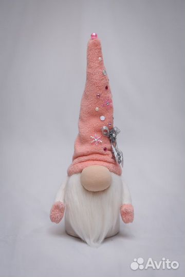 Интерьерные гномы