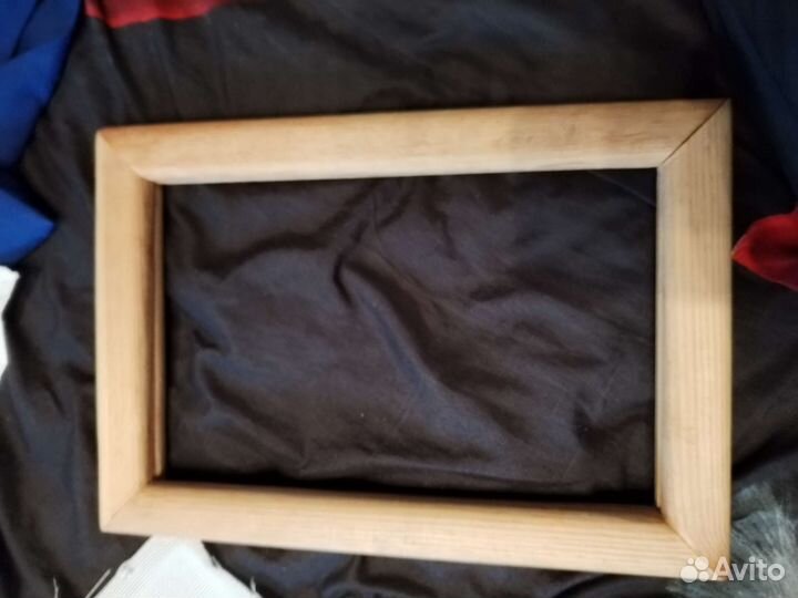 Пяльца-рамка для вышивания