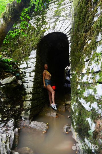 Тур на квадроциклах