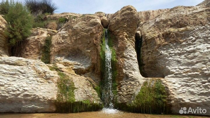 Экскурсия — Марракеш — Океан впечатлений: по Атлан