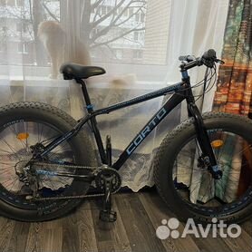 Foxter sales triton 2020