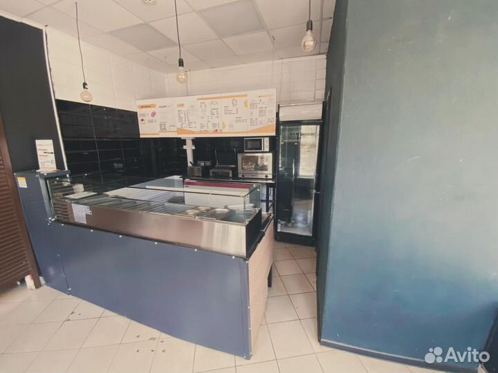 Холодильный шкаф бу