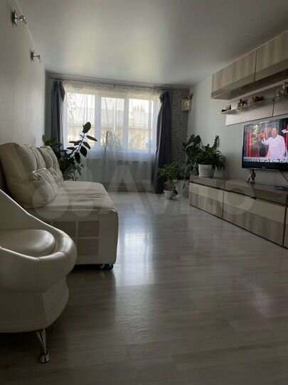 Дом 72 м² на участке 3 сот.