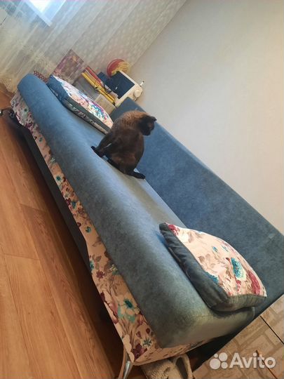 Диван кровать бу