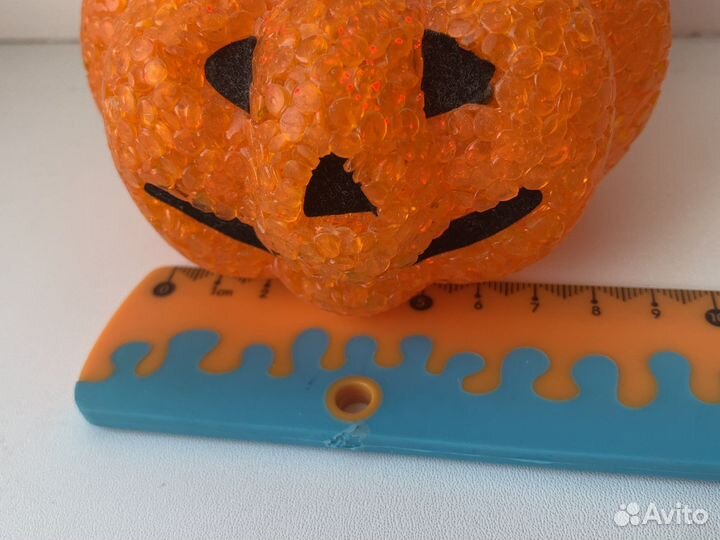 Светильник тыква. Тыква. Хэллоуин