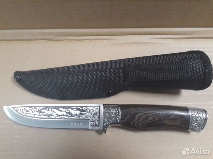 Нож Трамонтина Tramontina, Viking