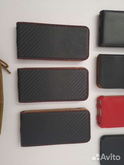 Чехлы для SE, 5S, чехол для рации