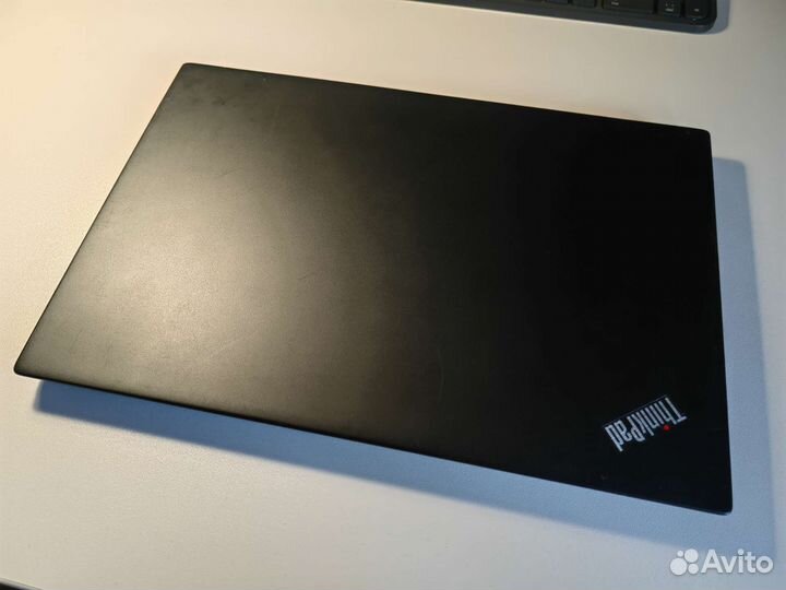 Lenovo ThinkPad T480s