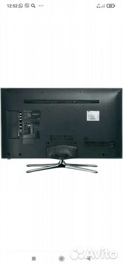 Телевизор samsung 40 дюймов