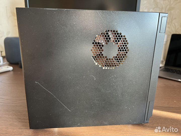 Netgear readynas Pro 6