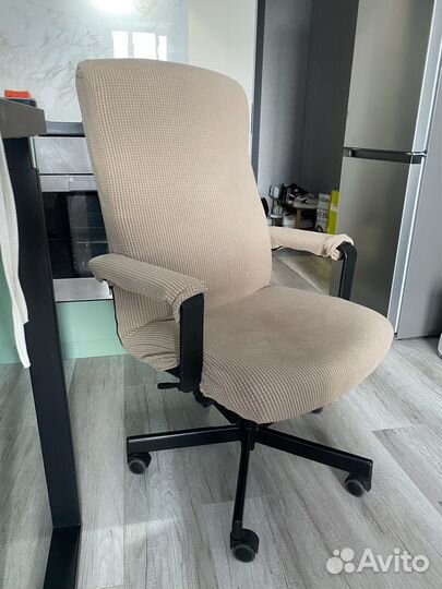 Кресло компьютерное, офисное