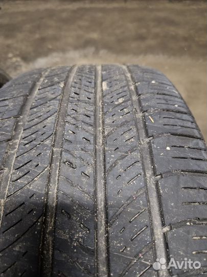 Hankook Dynapro HP2 RA33 235/55 R19 101H