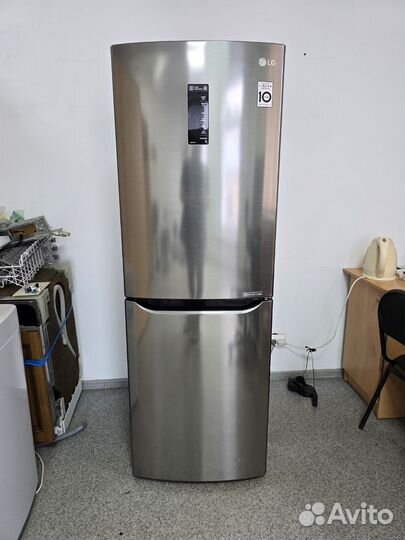 Холодильник LG